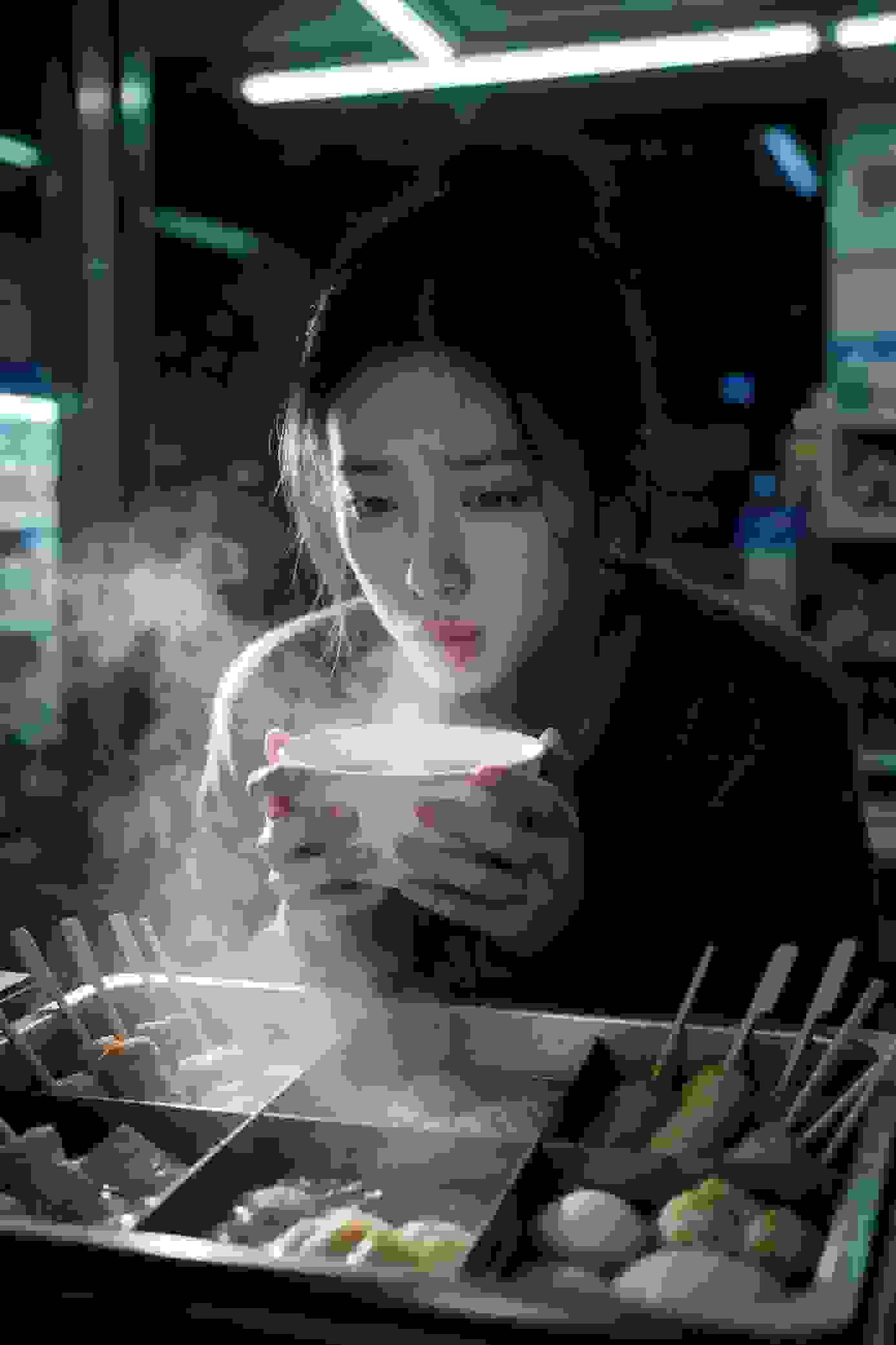 遗落的传说